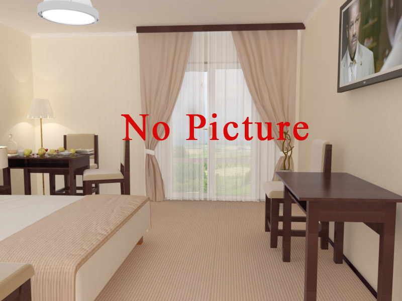 Стандартный одноместный номер в Гостинице Спа-отель Best Western Русский Манчестер